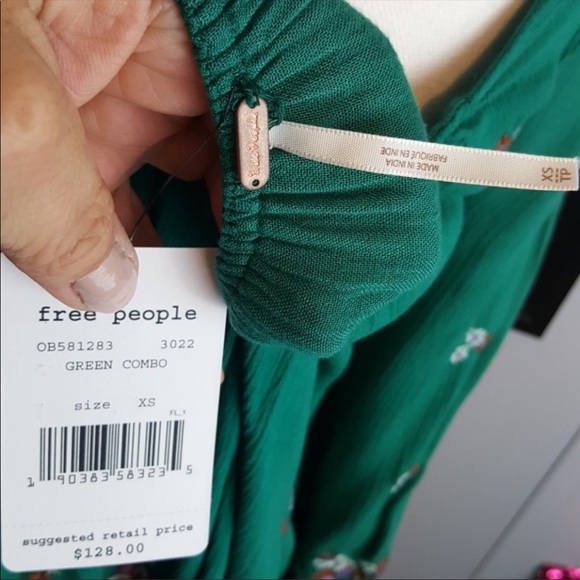 Free People Dress - Picture 5 of 7